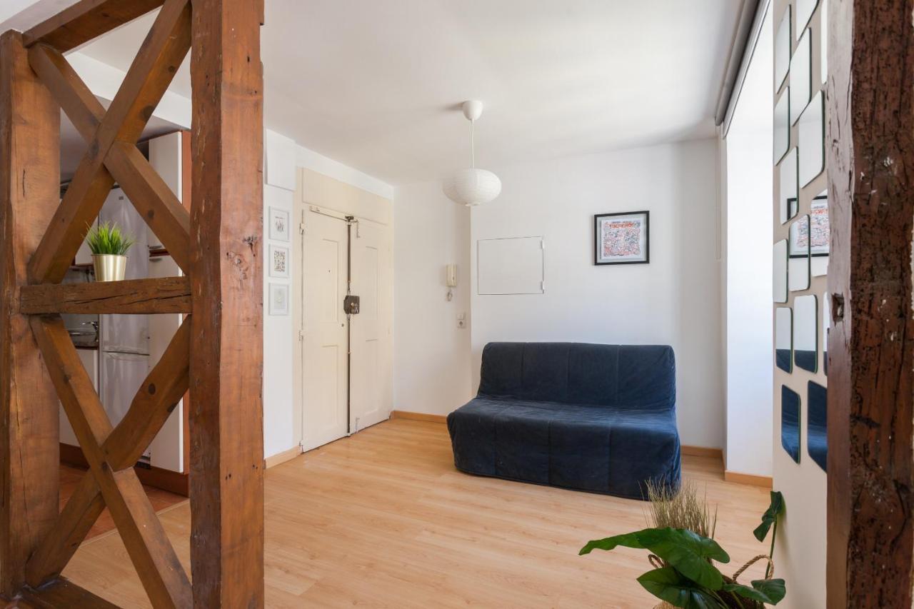 Flh Baixa Trendy Apartment 리스본 외부 사진