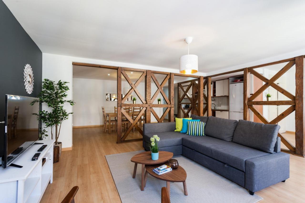 Flh Baixa Trendy Apartment 리스본 외부 사진