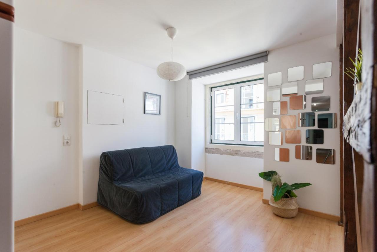 Flh Baixa Trendy Apartment 리스본 외부 사진