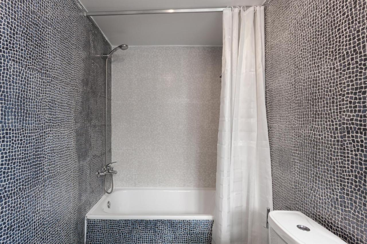 Flh Baixa Trendy Apartment 리스본 외부 사진