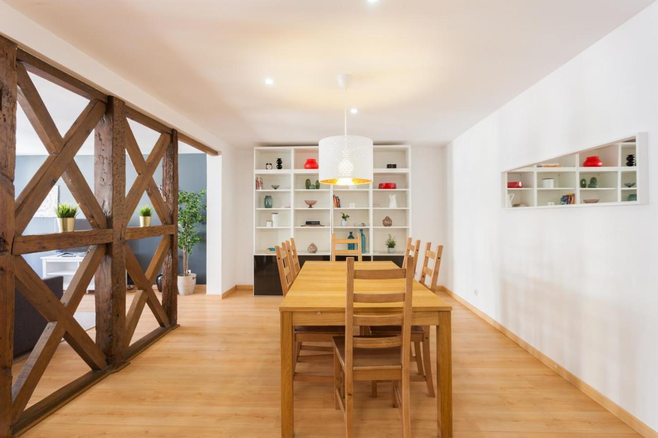 Flh Baixa Trendy Apartment 리스본 외부 사진