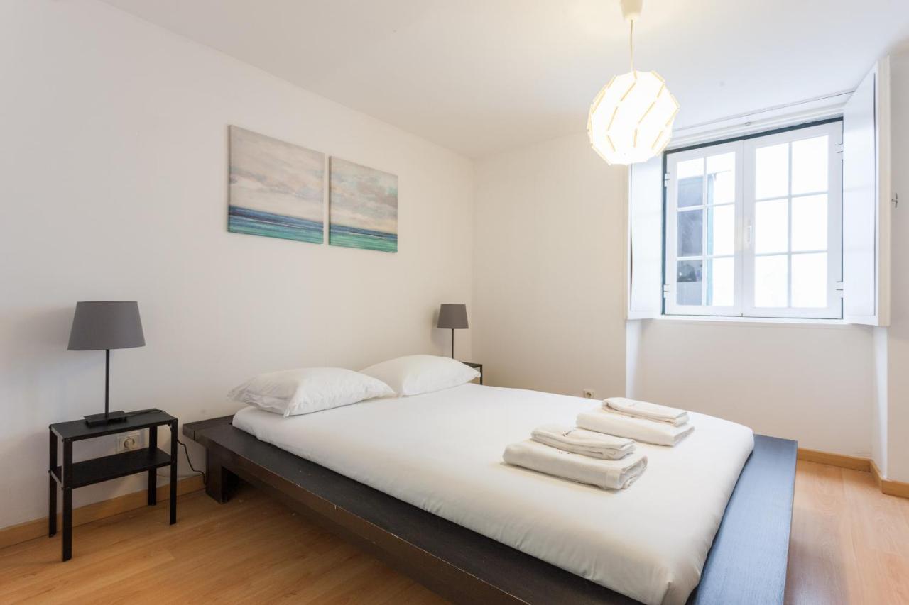 Flh Baixa Trendy Apartment 리스본 외부 사진