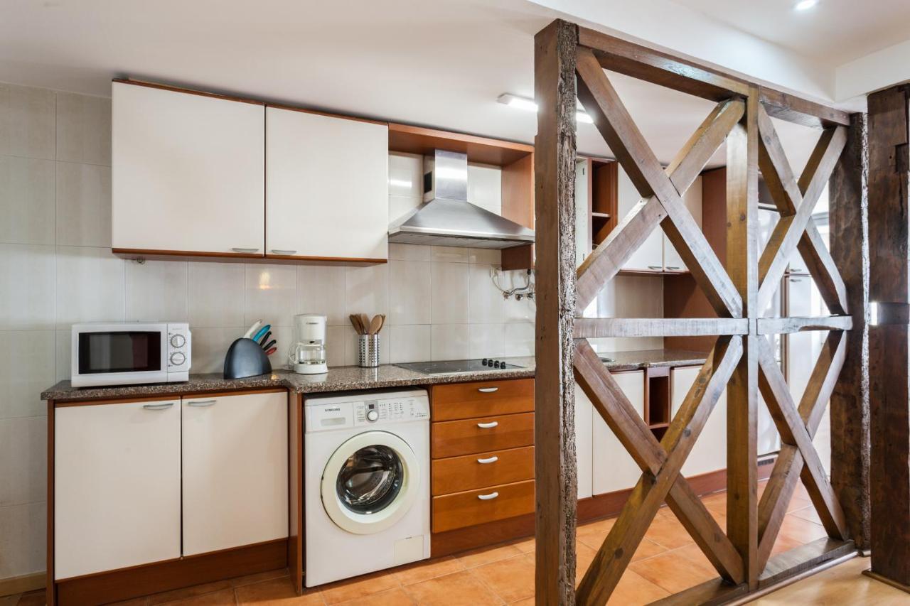 Flh Baixa Trendy Apartment 리스본 외부 사진