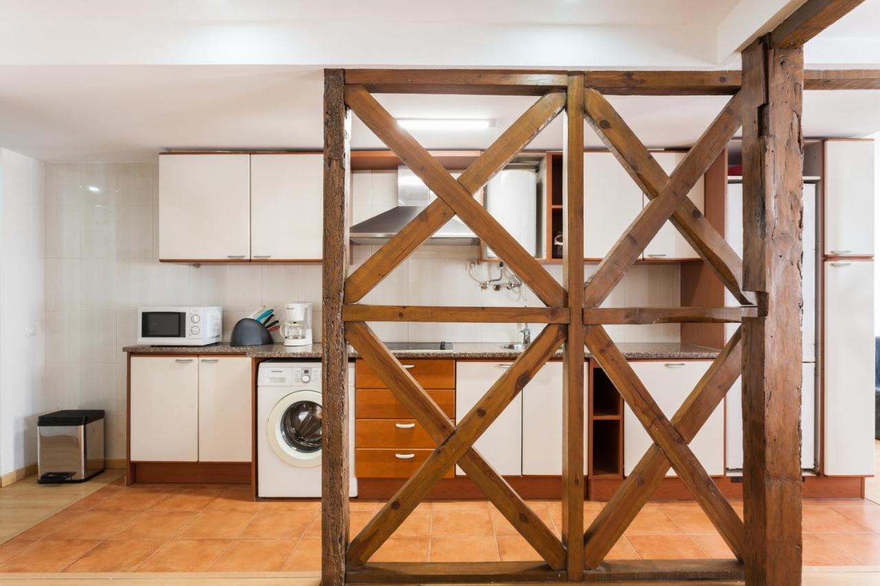 Flh Baixa Trendy Apartment 리스본 외부 사진