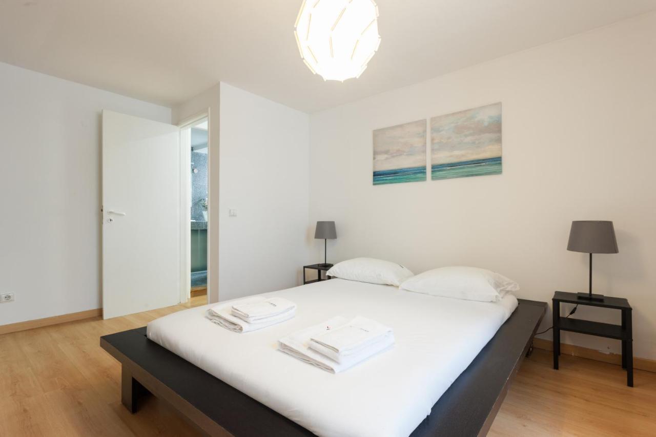 Flh Baixa Trendy Apartment 리스본 외부 사진