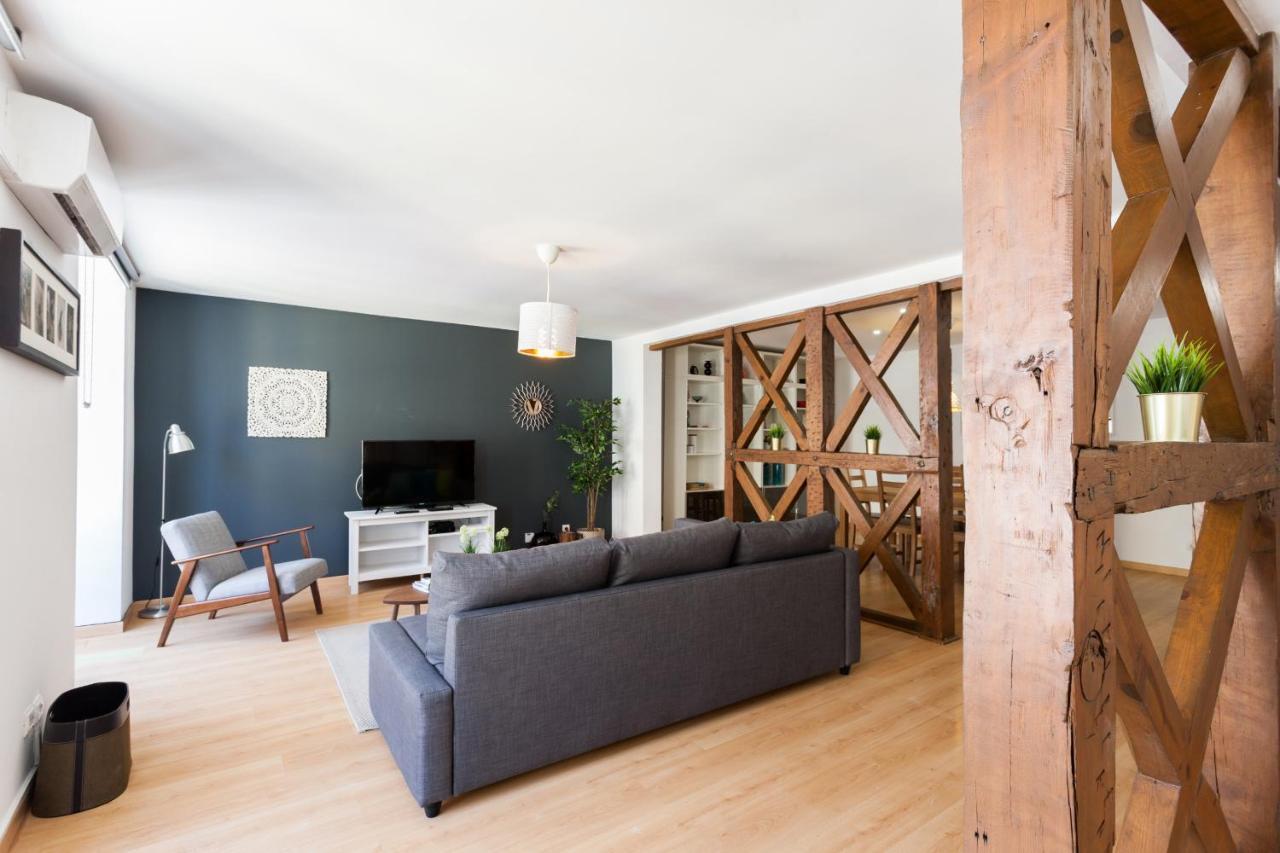 Flh Baixa Trendy Apartment 리스본 외부 사진